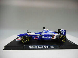 yzzr[@͌^ԁ@ԁ@[VOJ[ EBAYm[fCqtH[~rbawilliams renault fw18 damon hill 1996 formula f1 rba 143