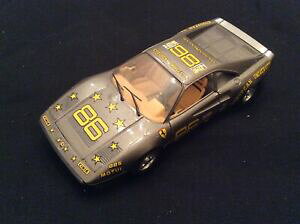 yzzr[@͌^ԁ@ԁ@[VOJ[ tF[modellino ferrari gto 1984burago 124