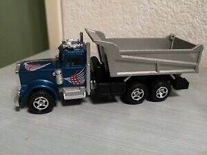 �y���������z�z�r�[�@�͌^�ԁ@�ԁ@���[�V���O�J�[ �`�A���[�_�[�o�P�b�gmajorette kenworth a benne 147eme metal 102