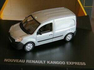 �y���������z�z�r�[�@�͌^�ԁ@�ԁ@���[�V���O�J�[ ���m�[�J���O�[�G�N�X�v���Xrenault kangoo express ii eligor 143