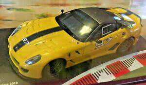 yzzr[@͌^ԁ@ԁ@[VOJ[ tF[tF[[VOferrari 599xx 2010 ferrari racing 143