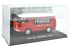 yzzr[@͌^ԁ@ԁ@[VOJ[ tBAbgXJfiat 238 proraso 1973 scala 143 [068]