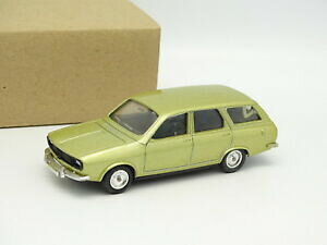 yzzr[@͌^ԁ@ԁ@[VOJ[ m[x[Wsolido sb 143 renault 12 break beige metal