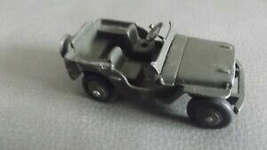 yzzr[@͌^ԁ@ԁ@[VOJ[ W[vz`LXtXjeep hotchkiss willys n80b dinky toys made in france