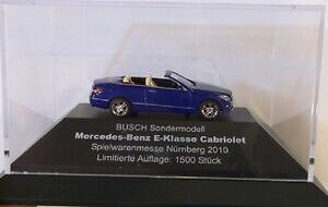 yzzr[@͌^ԁ@ԁ@[VOJ[ ubVbZxcNXJuIbusch messe 2010 mercedes benz e classe cabriolet