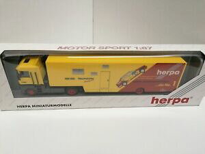 yzzr[@͌^ԁ@ԁ@[VOJ[ [X{bNXa herpacamion renaultsport de course ducheneuf dans sa boite