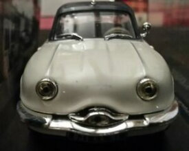 【送料無料】ホビー　模型車　車　レーシングカー ダイナpanhard dyna grand standing 1958