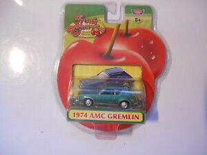 yzzr[@͌^ԁ@ԁ@[VOJ[ [^[}bNX{bNXmotor max amc gremlin 1974 nib neuf boite