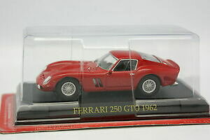 yzzr[@͌^ԁ@ԁ@[VOJ[ lbg[NtF[ixo presse 143 ferrari 250 gto 1962 rouge