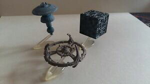 yzzr[@͌^ԁ@ԁ@[VOJ[ X^[gbN}CN}Vbggstar trek micro machines lotto tre pezzi