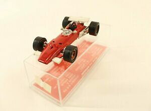yzzr[@͌^ԁ@ԁ@[VOJ[ p`tF[minialuxe punch ferrari f1 312b neuf 143 rare