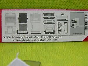 yzzr[@͌^ԁ@ԁ@[VOJ[ ANgX187 mb actros 11 bigspace