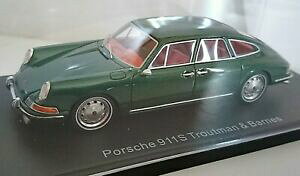 yzzr[@͌^ԁ@ԁ@[VOJ[ |VF{Xporsche 911s troutmanamp;barnesbos 143