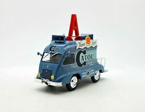 yzzr[@͌^ԁ@ԁ@[VOJ[ lbg[NAVFbgm[143 ixo hachette renault 1000kg catou