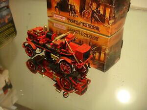 yzzr[@͌^ԁ@ԁ@[VOJ[ 1904 merryweather fire engine yfe19m
