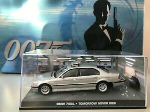 yzzr[@͌^ԁ@ԁ@[VOJ[ [V{hbmw 750il bond in motion