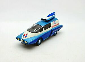 yzzr[@͌^ԁ@ԁ@[VOJ[ lbg[NAVFbgm[t_143 ixo hachette renault floride butagaz