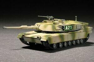 yzzr[@͌^ԁ@ԁ@[VOJ[ gyb^[Lbgm1a2 abrams mbt trumpeter kit tr 07279