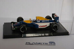 yzzr[@͌^ԁ@ԁ@[VOJ[ EBAYm[f1 rba williams renault fw14b 1992 143