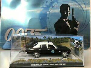 yzzr[@͌^ԁ@ԁ@[VOJ[ [VV{[mo{hchevrolet nova bond in motion