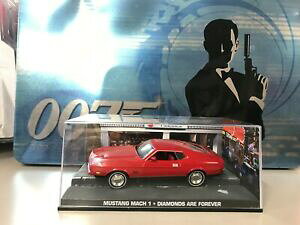 yzzr[@͌^ԁ@ԁ@[VOJ[ [VtH[hX^O}bn{hford mustang mach 1 bond in motion