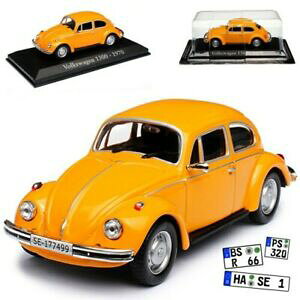 yzzr[@͌^ԁ@ԁ@[VOJ[ tHNX[QtHNX[Qr[gIWx[XJbgvw volkswagen coccinelle 1300 coupe orange 1970 avec base 143 modellcarsonline