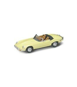 yzzr[@͌^ԁ@ԁ@[VOJ[ WK[^CvJuICgCG[jaguar e type cabrio 1971 light yellow 143