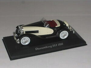 �y���������z�z�r�[�@�͌^�ԁ@�ԁ@���[�V���O�J�[ �l�b�g���[�Nixo altaya duesenberg ssj 1993 143