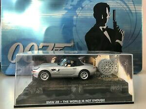 yzzr[@͌^ԁ@ԁ@[VOJ[ [V{hbmw z8 bond in motion