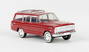 �y���������z�z�r�[�@�͌^�ԁ@�ԁ@���[�V���O�J�[ �W�[�vbrekina 19850 jeep wagoneer, rouge, td