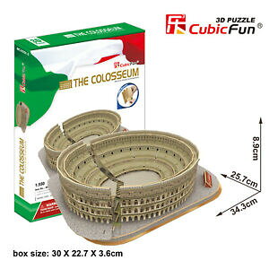 �y���������z�z�r�[�@�͌^�ԁ@�ԁ@���[�V���O�J�[ �R���b�Z�I���[�}colisee rome avec interieur cubicfun cf mc055h2