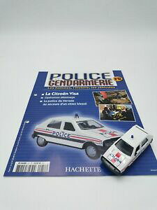 yzzr[@͌^ԁ@ԁ@[VOJ[ AVFbgVgGrUhachette norev la citroen visa fascicule n51