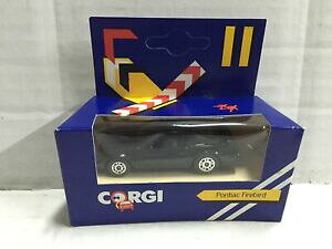 yzzr[@͌^ԁ@ԁ@[VOJ[ R[M[WjA|eBAbNCMXcorgi junior j46 pontiac firebird mib, 1984 made in great britain
