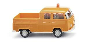 yzzr[@͌^ԁ@ԁ@[VOJ[ R~[_uLrIWwiking 031402 187 communal vw t2 cabine double orange neuf
