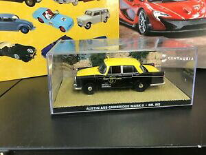 yzzr[@͌^ԁ@ԁ@[VOJ[ WF[X{hI[XeBjames bond in motion austin a55 cambridge mk2