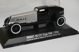 �y���������z�z�r�[�@�͌^�ԁ@�ԁ@���[�V���O�J�[ ���m�[�^�C�valtaya renault 40 cv type nm 1926 143