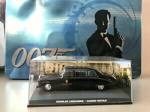 yzzr[@͌^ԁ@ԁ@[VOJ[ [V_C[W{hdaimler limousine bond in motion