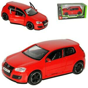 yzzr[@͌^ԁ@ԁ@[VOJ[ tHNX[QtHNX[QStI[gfvw volkswagen golf v gti rouge 20032008 132 bburago modele auto avec ou sans