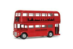 yzzr[@͌^ԁ@ԁ@[VOJ[ eNVbNvehiculesjouets bus modelisme corgi best of british classic routemaster