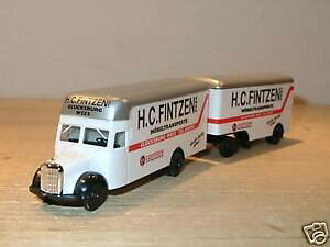 yzzr[@͌^ԁ@ԁ@[VOJ[ ZfXherpa mercedes l 311 moebelwagen fintzen 145978