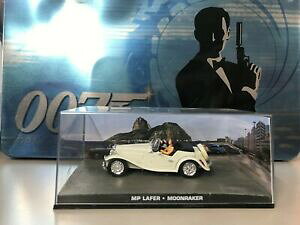 yzzr[@͌^ԁ@ԁ@[VOJ[ [VWF[Y{hmp lafer james bond in motion