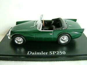 yzzr[@͌^ԁ@ԁ@[VOJ[ AgX_C[ueBbV[VOO[atlas kl26daimler sp250british racing green