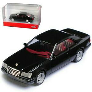 yzzr[@͌^ԁ@ԁ@[VOJ[ xcNXubNJbgfmercedesbenz classe e c124 e 320 coupe noir 19841997 h0 187 herpa modele