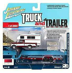yzzr[@͌^ԁ@ԁ@[VOJ[ tH[hLsOJ[g[[Zbg1993 ford f150 camper amp; trailer set