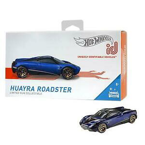yzzr[@͌^ԁ@ԁ@[VOJ[ zbgzC[[hX^[hot wheels id 2019 usine frais 0506 huayra roadster bbfxb17