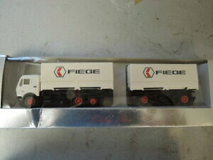 yzzr[@͌^ԁ@ԁ@[VOJ[ ZfXxc{bNXg[LAherpa exclusivement mercedes benz portesemiremorque fiege transporteur dans neuf dans sa boite 620