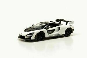 yzzr[@͌^ԁ@ԁ@[VOJ[ }N[ZizCgtsm mclaren senna blanc hong kong exclusif 164 lt; rare