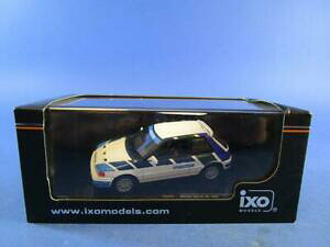 �y���������z�z�r�[�@�͌^�ԁ@�ԁ@���[�V���O�J�[ �l�b�g���[�N�N���V�b�N���f���}�c�_�O�A�e�}��a�{�b�N�Xixo models clc237 mazda 323 gtae 1991, 143, en parfait etat, dans sa boite