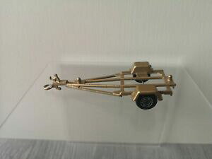 yzzr[@͌^ԁ@ԁ@[VOJ[ R[M[obg}g[[corgi 107 batman batboat trailer seulement