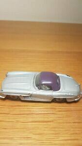 yzzr[@͌^ԁ@ԁ@[VOJ[ R[M[ZfXxccorgi mercedes benz 300sl roadster l2